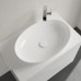 Раковина-чаша Villeroy&Boch Artis 61 Альпийский белый