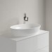Раковина-чаша Villeroy&Boch Artis 61 Альпийский белый