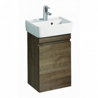 Тумба под раковину Geberit Renova Plan 39 см