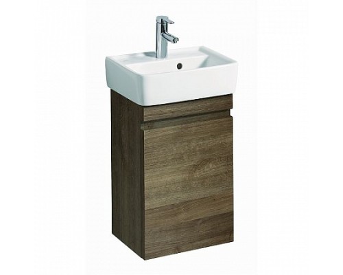 Тумба под раковину Geberit Renova Plan 39 см