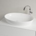 Раковина-чаша Villeroy&Boch Artis 61 Альпийский белый