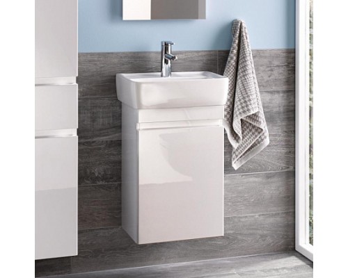 Тумба под раковину Geberit Renova Plan 39 см