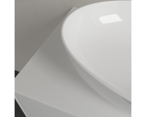 Раковина-чаша Villeroy&Boch Artis 61 Альпийский белый