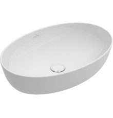 Раковина-чаша Villeroy&Boch Artis 61 Альпийский белый