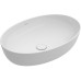 Раковина-чаша Villeroy&Boch Artis 61 Альпийский белый