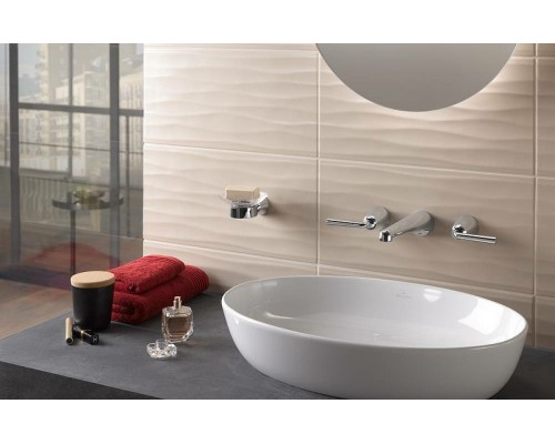 Раковина-чаша Villeroy&Boch Artis 61 Альпийский белый