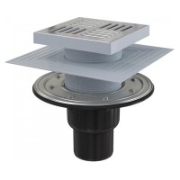 Душевой трап AlcaPlast APV4444