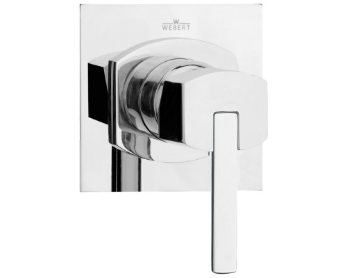 Смеситель для душа Webert Azeta New AA880101015