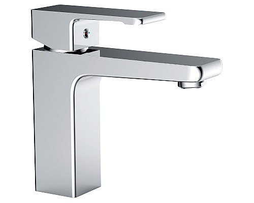 Смеситель для раковины AltroBagno Lamberto 0105 Cr