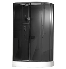 Душевая кабина Timo Premium 120x80 без гидромассажа