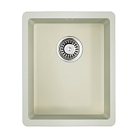 Кухонная мойка Omoikiri Kata 34-U-PA 4993379 пастила