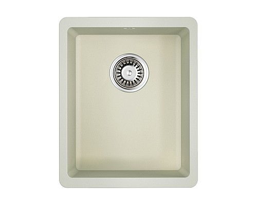 Кухонная мойка Omoikiri Kata 34-U-PA 4993379 пастила