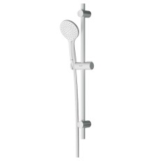 Душевой гарнитур AM.PM Gem F0190033 Белый матовый