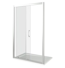 Душевое ограждение LATTE WTW-130-C-WE GOOD DOOR