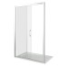 Душевое ограждение LATTE WTW-130-C-WE GOOD DOOR