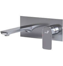 Смеситель для раковины RGW Shower Panels SP-46 Хром