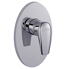 Смеситель для душа Jacob Delafon Panache E98704-CP Хром