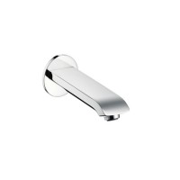 Излив на ванну Hansgrohe Metris