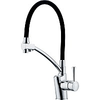 Смеситель для кухонной мойки ZORG Antic ZR 354-6 YF