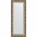 Зеркало Evoform Exclusive 136х56 BY 1259 с фацетом в багетной раме - Фреска 84 мм