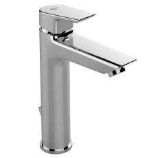 Смеситель для раковины Ideal Standard Tesi Grande Хром