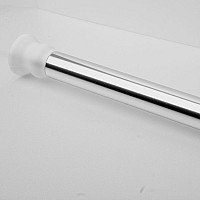 Карниз для ванны Ridder 55200 Хром