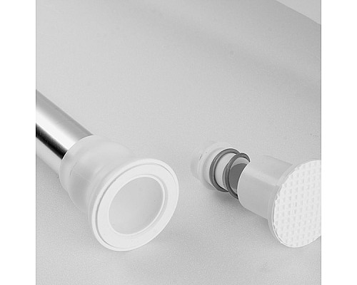 Карниз для ванны Ridder 55200 Хром