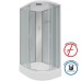 Душевая кабина Niagara Classic 110х90 NG-33194-14L без гидромассажа