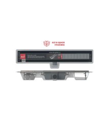 Душевой лоток AlcaPlast 550