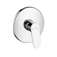Смеситель для душа Hansgrohe Focus E? однорычажный хром 31964000