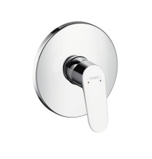 Смеситель для душа Hansgrohe Focus E? однорычажный хром