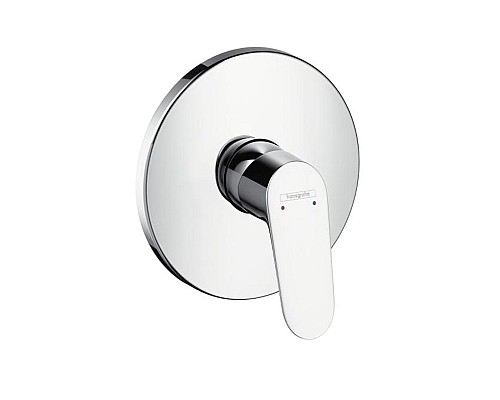Смеситель для душа Hansgrohe Focus E? однорычажный хром 31964000