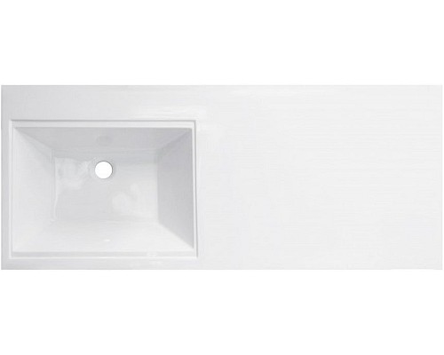 Умывальник Style Line Даллас 115x48 СС-00000518 левый