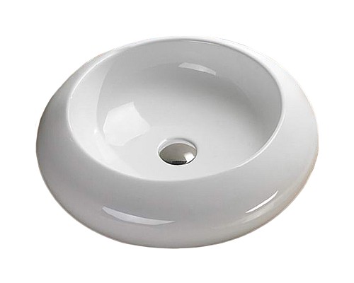 Раковина-чаша CeramaLux 49 7031В Белая