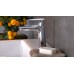 Смеситель для раковины Hansgrohe Talis E Хром