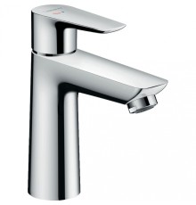 Смеситель для раковины Hansgrohe Talis E Хром