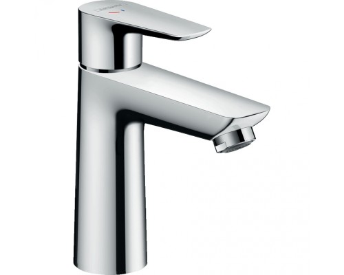 Смеситель для раковины Hansgrohe Talis E Хром