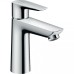 Смеситель для раковины Hansgrohe Talis E Хром