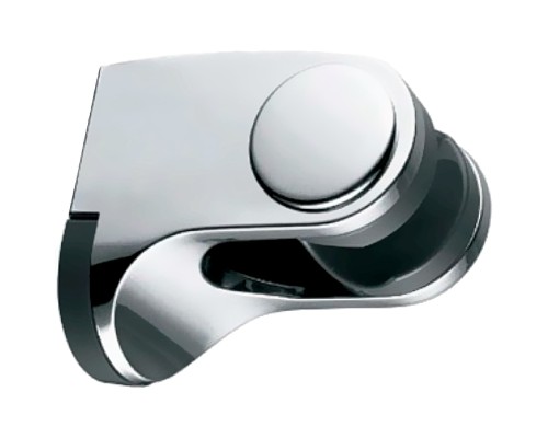 Держатель ручного душа Orange O-shower MS0110 Хром