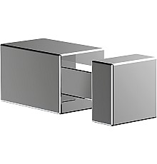 Крючок Emco Liaison 1875 001 02 Хром