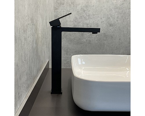 Смеситель для раковины Comforty FC045B-CMT 00004149950 Черный