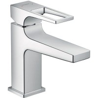 Смеситель для раковины Hansgrohe Metropol 74500000