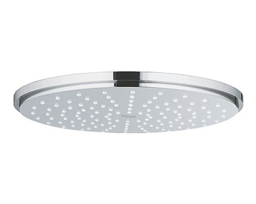 Душевая система Grohe с переключателем