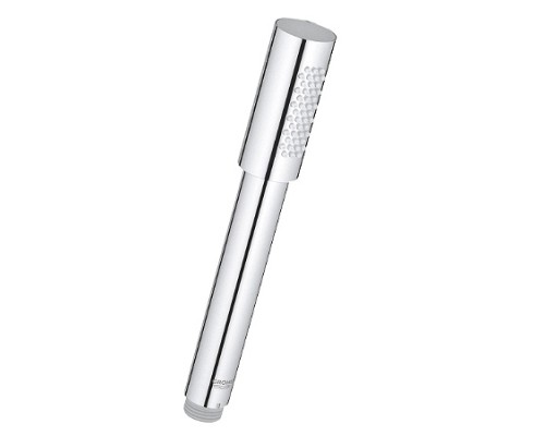 Душевая система Grohe с переключателем
