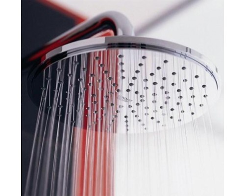 Душевая система Grohe с переключателем