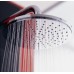 Душевая система Grohe с переключателем