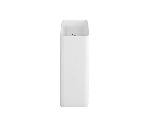 Раковина BETTE Art 60x40 цвет белый A183-000