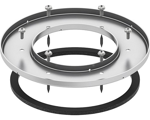 Прижимной планец TECE 3690003