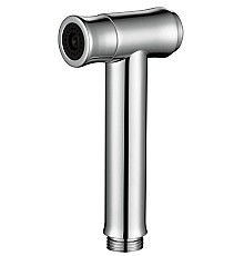 Гигиеническая лейка AltroBagno Beni aggiuntivi BS 060202 Cr