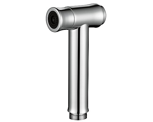 Гигиеническая лейка AltroBagno Beni aggiuntivi BS 060202 Cr